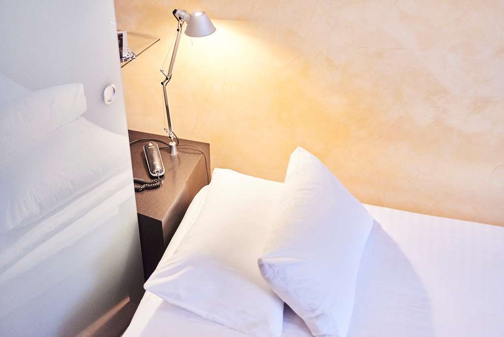 Hotel La Pergola Bern Room photo