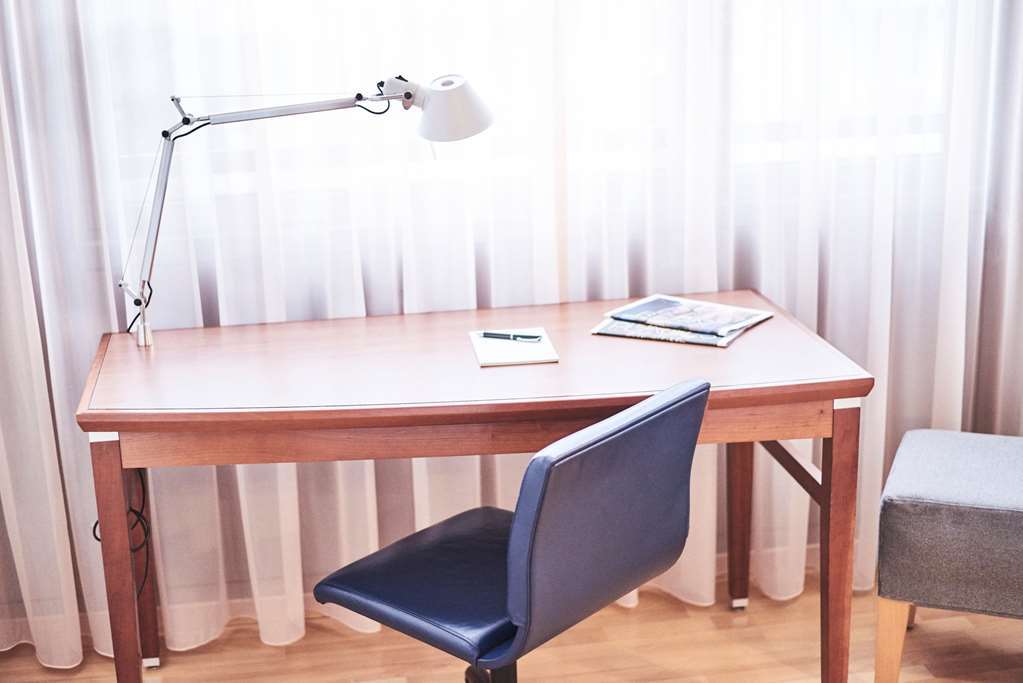Hotel La Pergola Bern Room photo